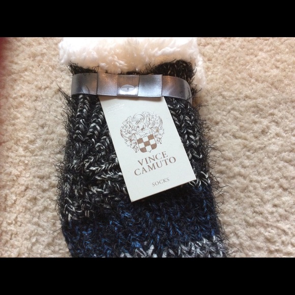 New Vince Camuto socks. - Picture 2 of 3